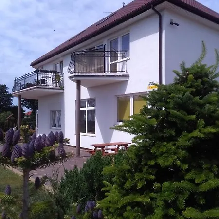 Zlote Piaski
