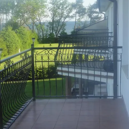 Zlote Piaski W Gaskach Pansiyon Gąski