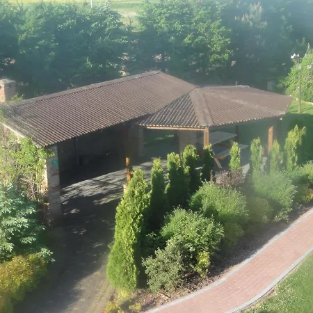 Zlote Piaski Homestay *