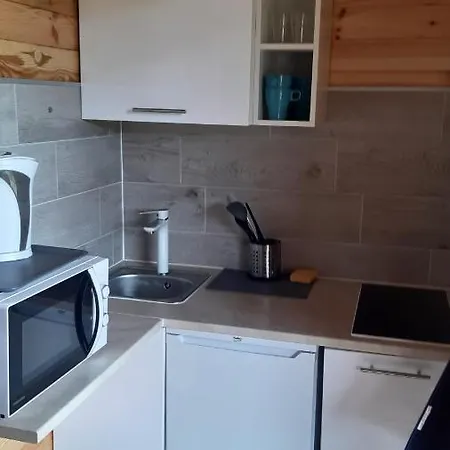 Zlote Piaski W Gaskach