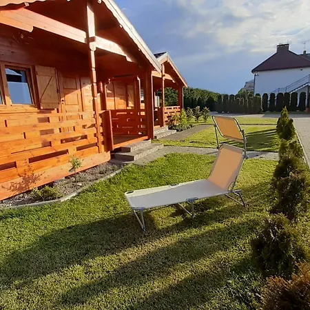 Homestay Zlote Piaski