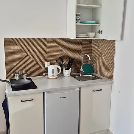 Zlote Piaski Gaski (Koszalin)