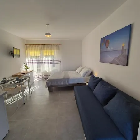 Zlote Piaski W Gaskach Pansiyon