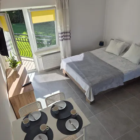 Zlote Piaski Gaski (Koszalin)