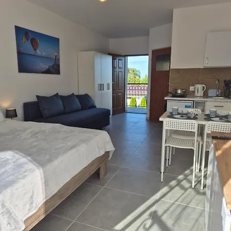Zlote Piaski Homestay