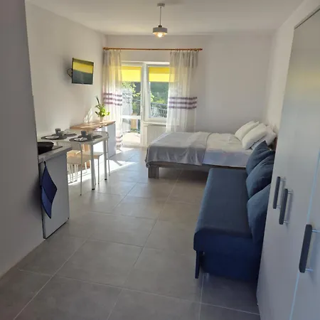 Zlote Piaski Homestay *