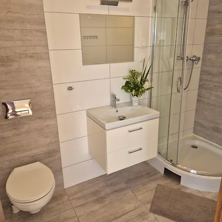 Zlote Piaski Ubytování v soukromí *