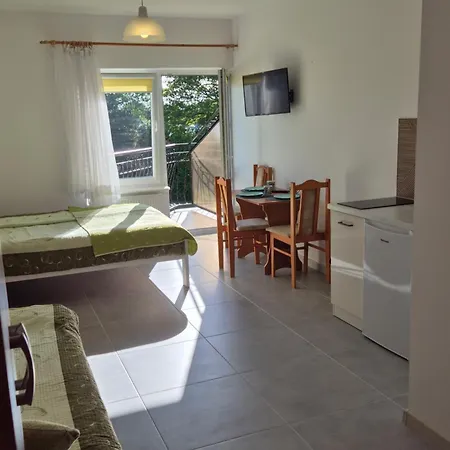 Homestay Zlote Piaski *