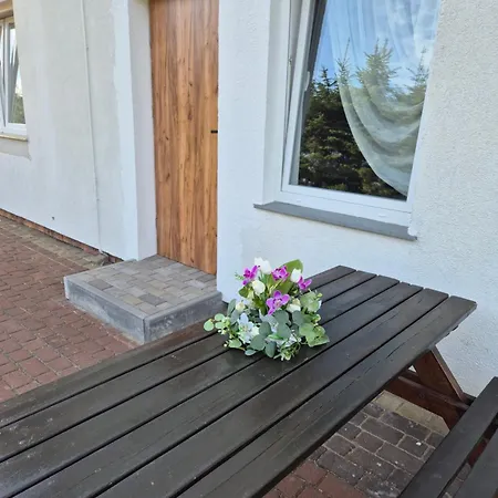 Zlote Piaski Homestay Gaski (Koszalin)