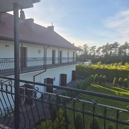 Homestay Zlote Piaski Gaski (Koszalin)