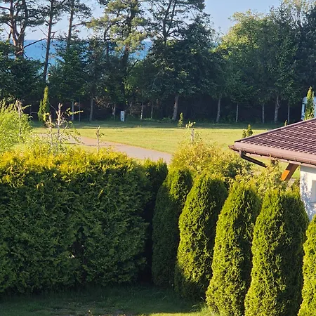 Zlote Piaski Gaski (Koszalin)