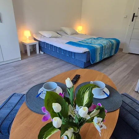 Zlote Piaski Homestay