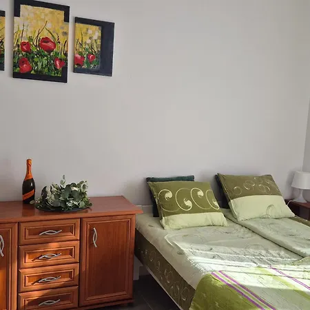 Homestay Zlote Piaski