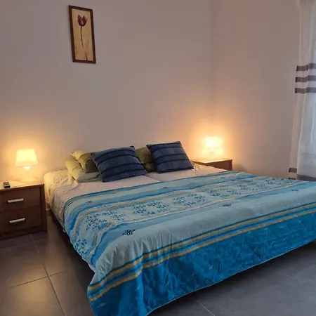 Homestay Zlote Piaski