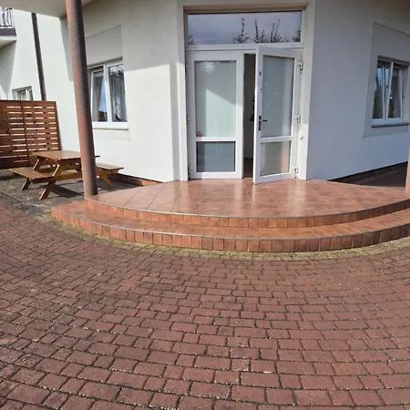 Homestay Zlote Piaski Gaski (Koszalin)